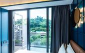 Туры в отель Hotel Faber Park Singapore - Handwritten Collection