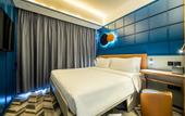 Туры в отель Hotel Faber Park Singapore - Handwritten Collection