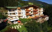 Туры в отель Familienhotel Seetal