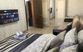 Туры в отель Комильфо (Даганова 9Б)