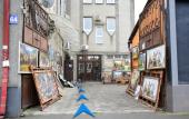 Туры в отель Rock Hostel