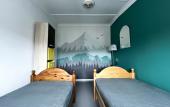 Туры в отель Rock Hostel