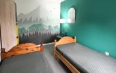 Туры в отель Rock Hostel