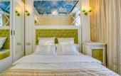 Туры в отель Golden Hotel