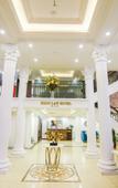 Туры в отель Ngoc Lan Halong