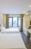 Туры в отель Ngoc Lan Halong