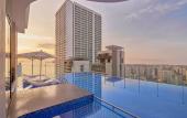 Туры в отель Adamas Boutique Nha Trang