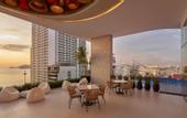 Туры в отель Adamas Boutique Nha Trang