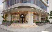 Туры в отель Adamas Boutique Nha Trang