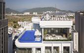 Туры в отель Adamas Boutique Nha Trang