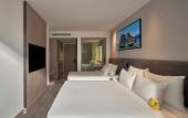 Туры в отель Adamas Boutique Nha Trang