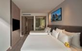 Туры в отель Adamas Boutique Nha Trang