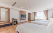 Туры в отель Sea Soul Hotel Nha Trang