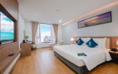 Туры в отель Sea Soul Hotel Nha Trang