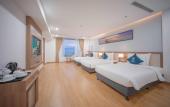 Туры в отель Sea Soul Hotel Nha Trang