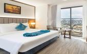 Туры в отель Avari Hotel Nha Trang
