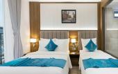 Туры в отель Avari Hotel Nha Trang