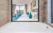 Туры в отель Avari Hotel Nha Trang