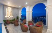 Туры в отель Avari Hotel Nha Trang