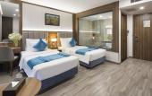 Туры в отель Avari Hotel Nha Trang