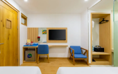 Туры в отель KOVA Diamond Hotel Da Nang