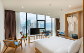 Туры в отель KOVA Diamond Hotel Da Nang