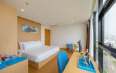 Туры в отель KOVA Diamond Hotel Da Nang