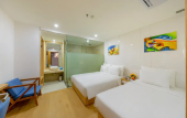 Туры в отель KOVA Diamond Hotel Da Nang