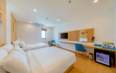 Туры в отель KOVA Diamond Hotel Da Nang