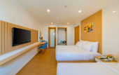 Туры в отель KOVA Diamond Hotel Da Nang