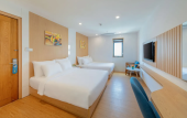 Туры в отель KOVA Diamond Hotel Da Nang