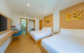 Туры в отель KOVA Diamond Hotel Da Nang
