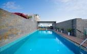 Туры в отель KOVA Diamond Hotel Da Nang