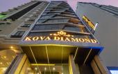 Туры в отель KOVA Diamond Hotel Da Nang