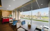 Туры в отель KOVA Diamond Hotel Da Nang