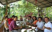 Туры в отель Sepilok Jungle Resort