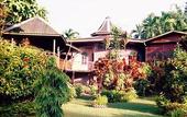 Туры в отель Sepilok Jungle Resort