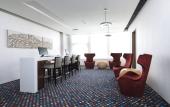 Туры в отель Aloft Dalian