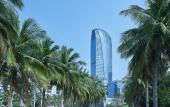 Туры в отель Hilton Haikou