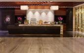 Туры в отель Hilton Haikou