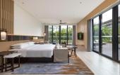 Туры в отель Hyatt Regency Sanya Tianli Bay