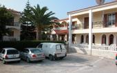 Туры в отель Family Inn Hotel
