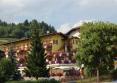 Alle Alpi hotel Moena 3*
