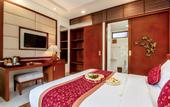 Туры в отель Tebesaya Cottage