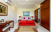 Туры в отель Tebesaya Cottage