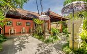 Туры в отель Tebesaya Cottage