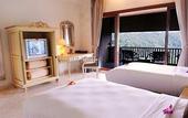 Туры в отель Rijasa Agung Resort & Villas