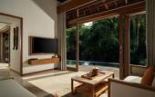 Туры в отель Cicada Luxury Resort Ubud