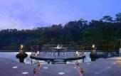 Туры в отель Cicada Luxury Resort Ubud