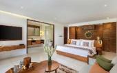 Туры в отель Cicada Luxury Resort Ubud
